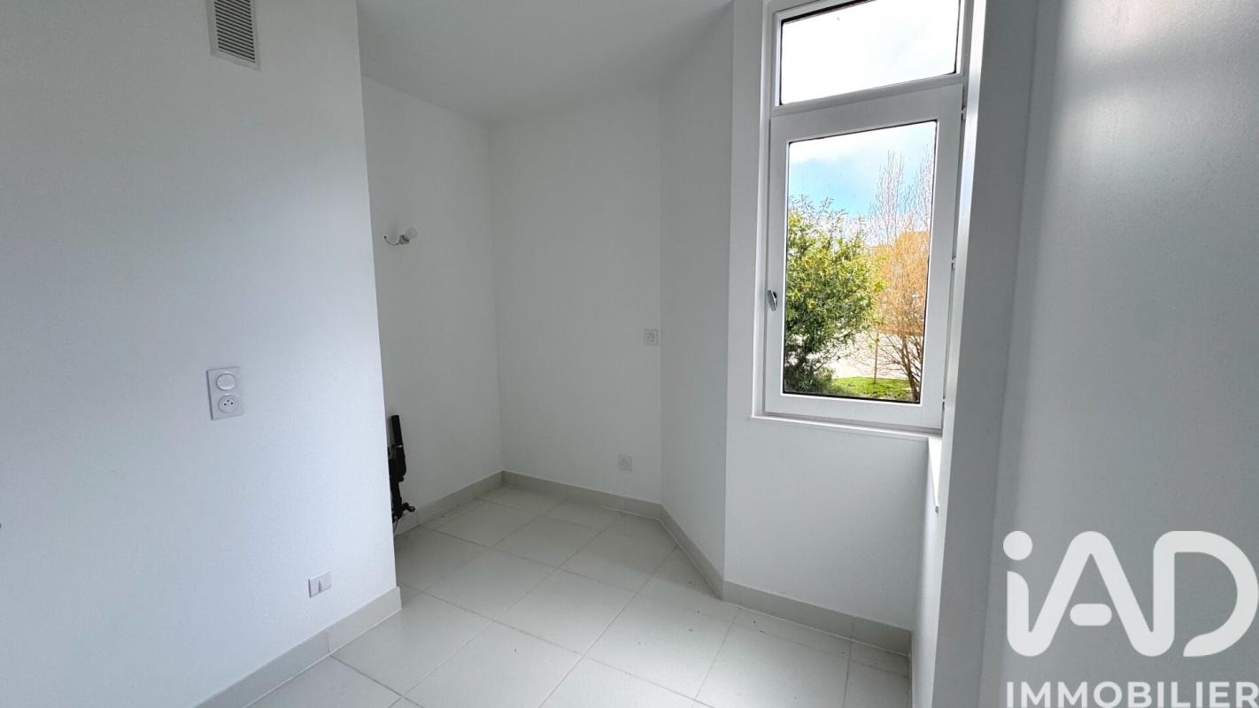 Appartement 2 Pièce(s) Guyancourt - Photo 6