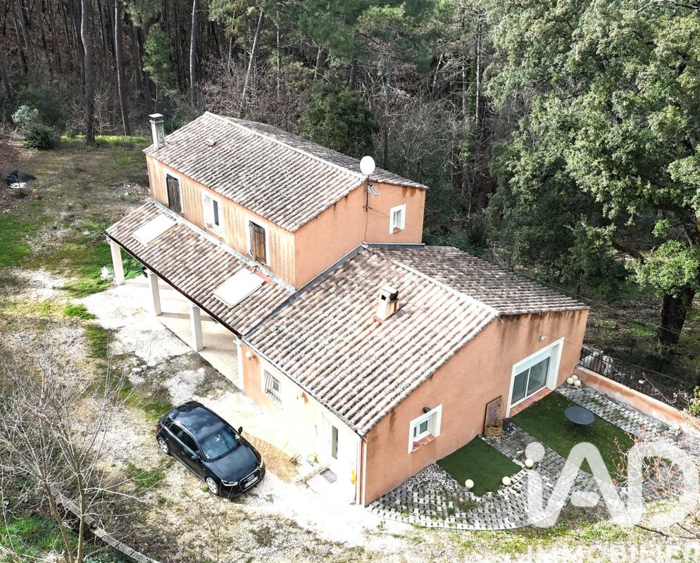 Maison 6 Pièce(s) Bessèges