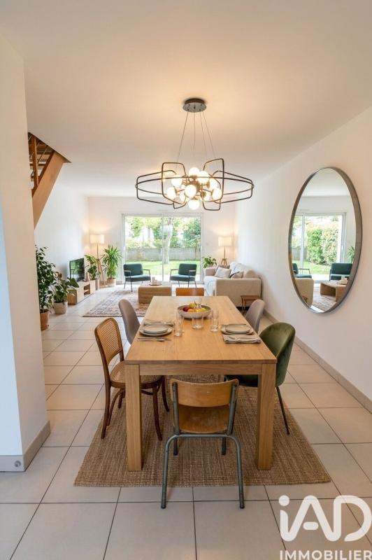 Maison 3 Pièce(s) La Plaine-sur-Mer