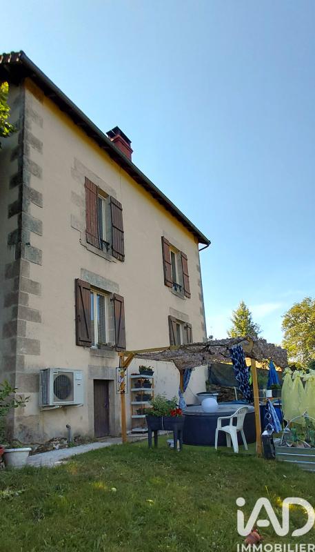 Maison 6 Pièce(s) Razès