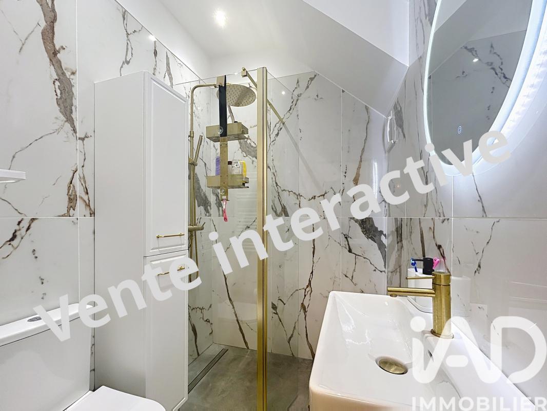 Duplex 3 Pièce(s) Reims