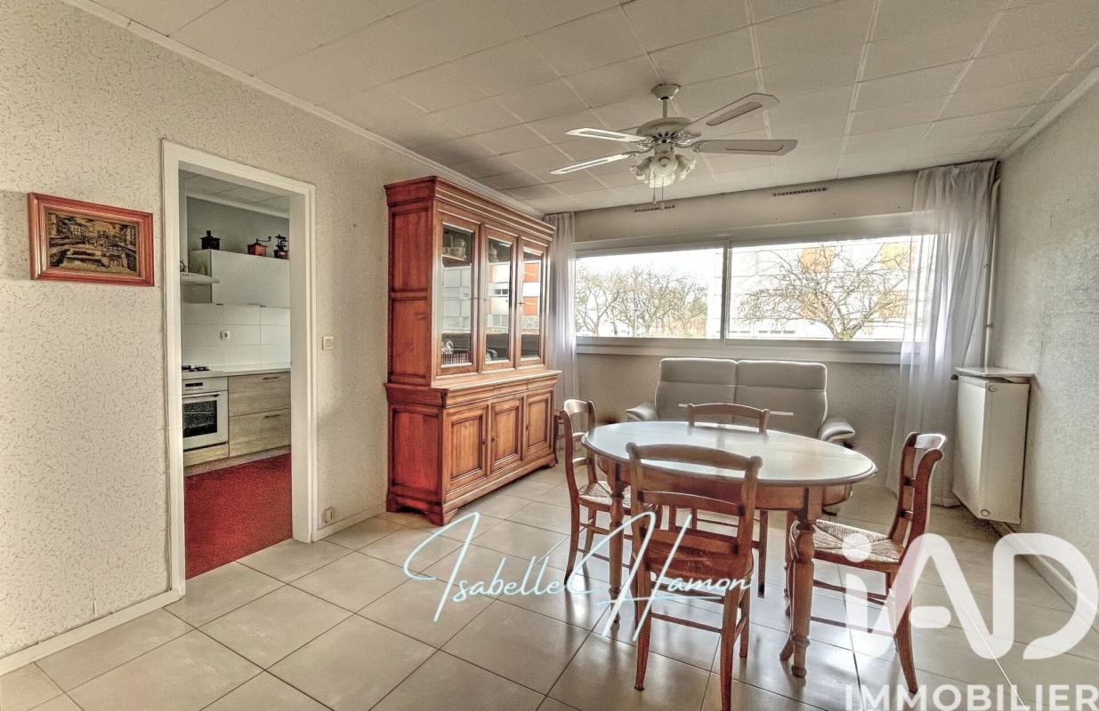 Appartement 3 Pièce(s) Saint-Herblain