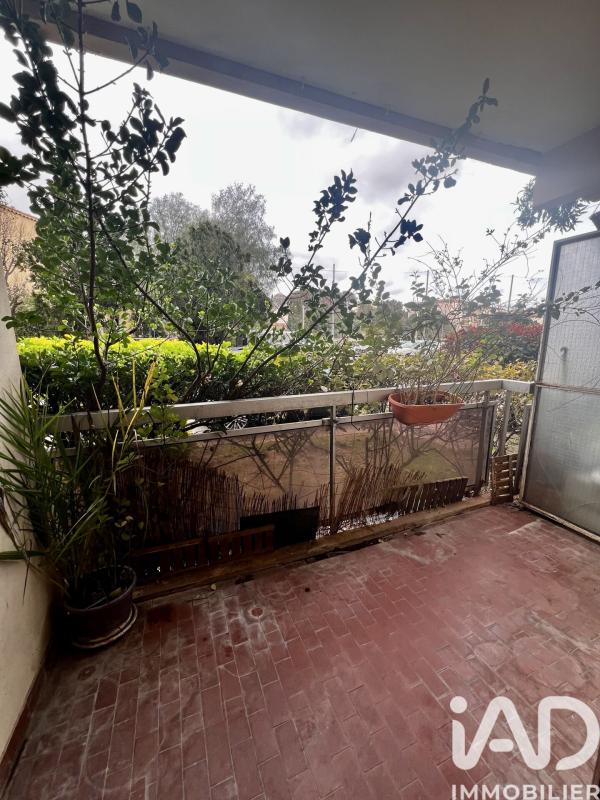 Appartement 1 Pièce(s) Toulon