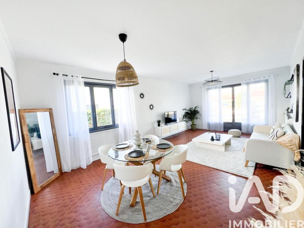 Maison traditionnelle 4 Pièce(s) Mérignac