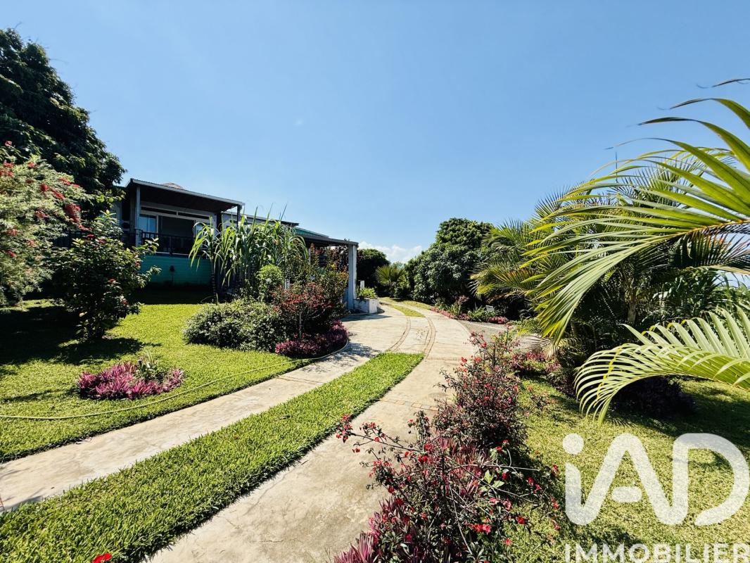 Propriété 7 Pièce(s) Entre-Deux