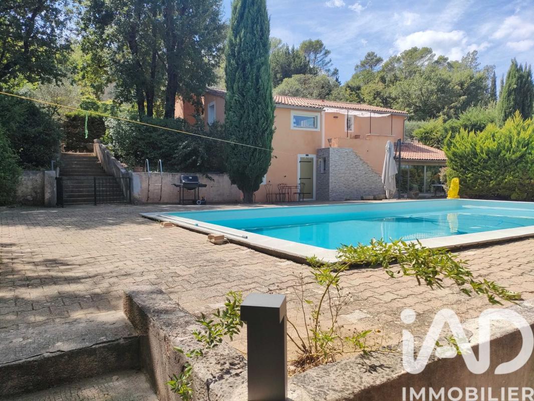 Maison 6 Pièce(s) Brignoles