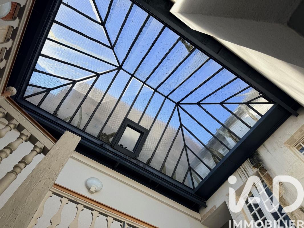 Appartement 2 Pièce(s) La Rochelle