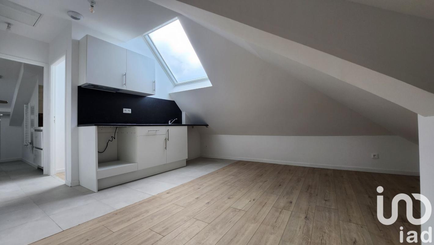 Appartement 2 Pièce(s) Étampes