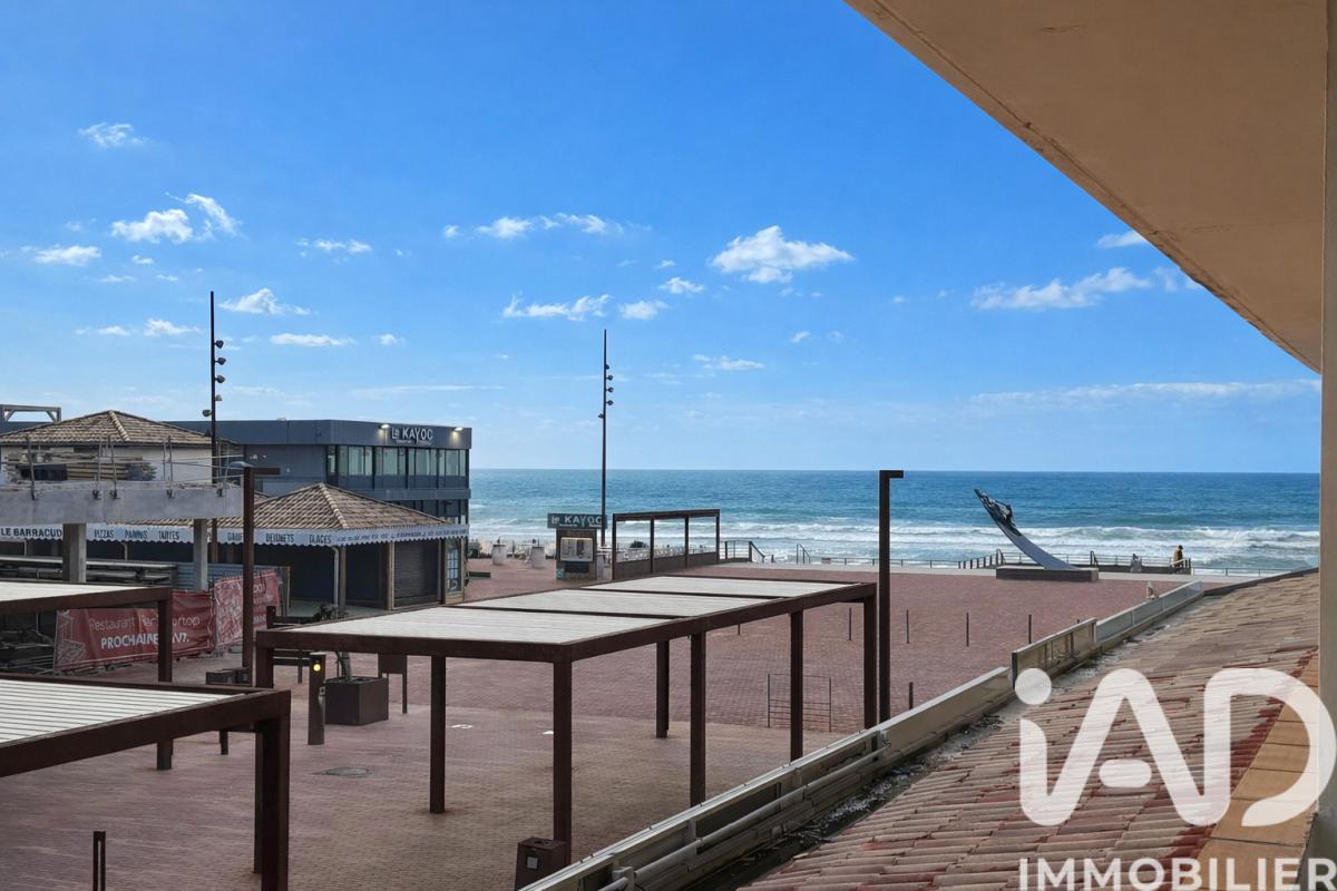 Appartement 2 Pièce(s) Lacanau