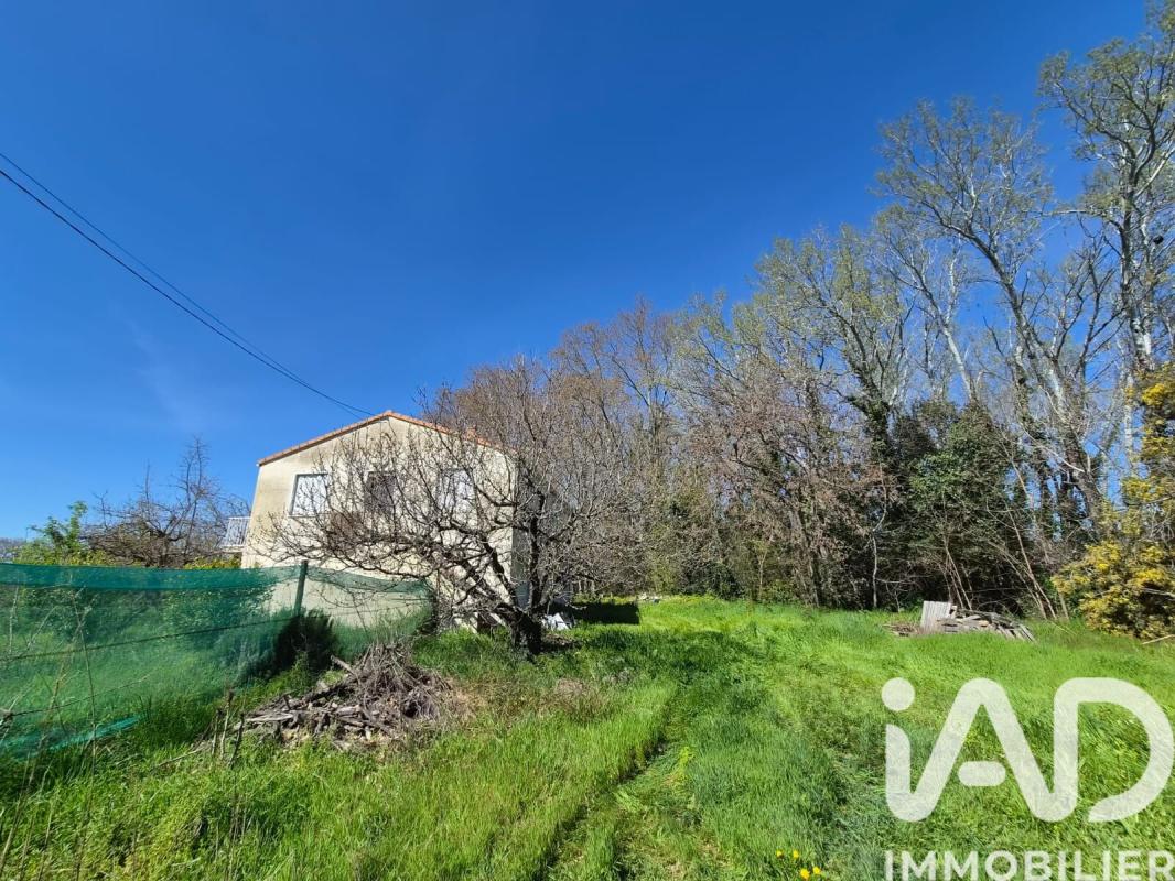 Maison 5 Pièce(s) Millas