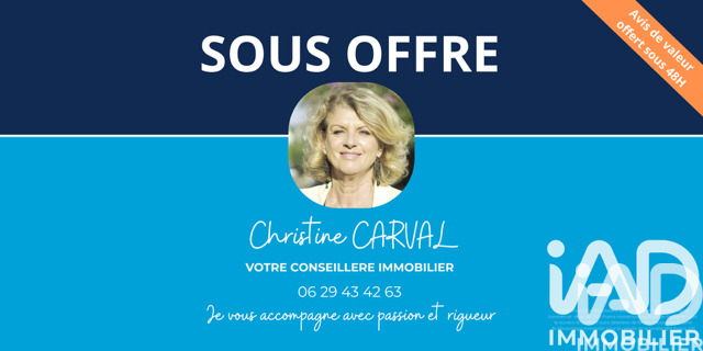 Appartement 1 Pièce(s) Perpignan