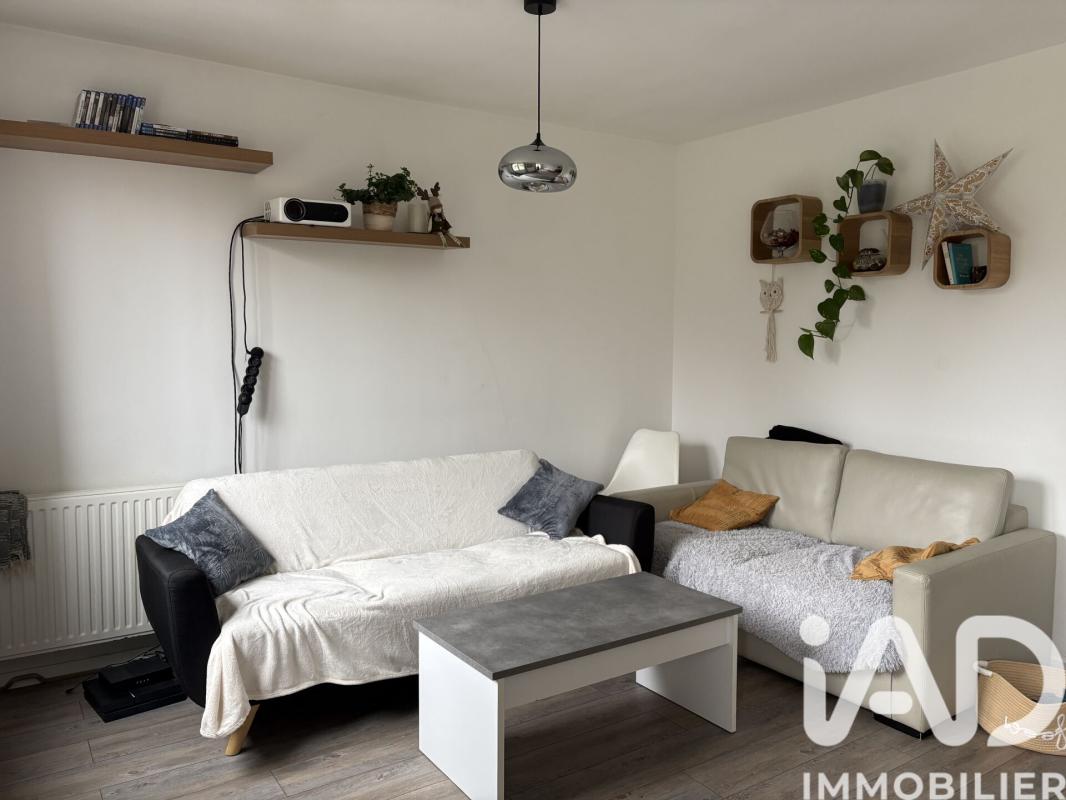 Maison traditionnelle 4 Pièce(s) Saint-Jean-de-Braye