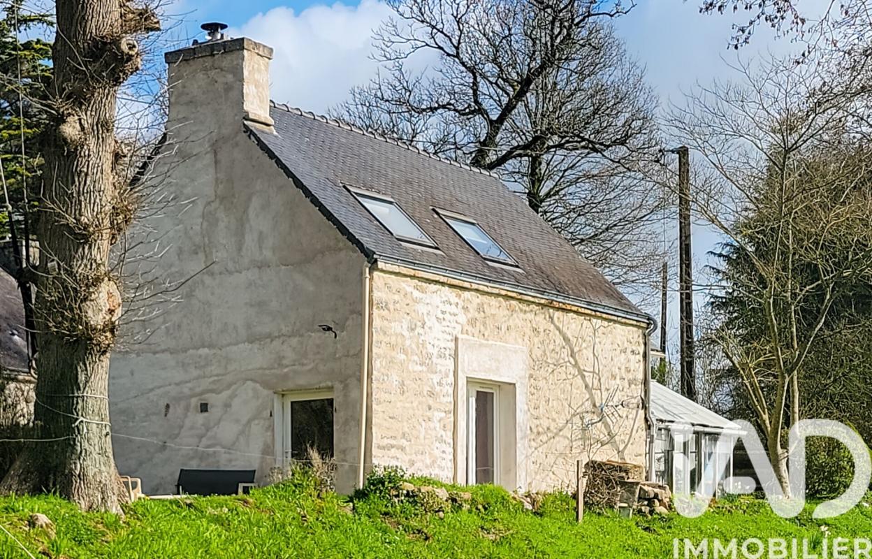 Maison 3 Pièce(s) Guénin