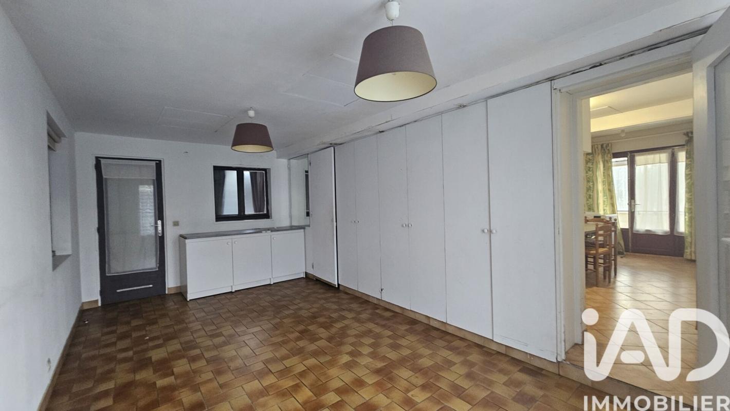 Maison 3 Pièce(s) Noiseau