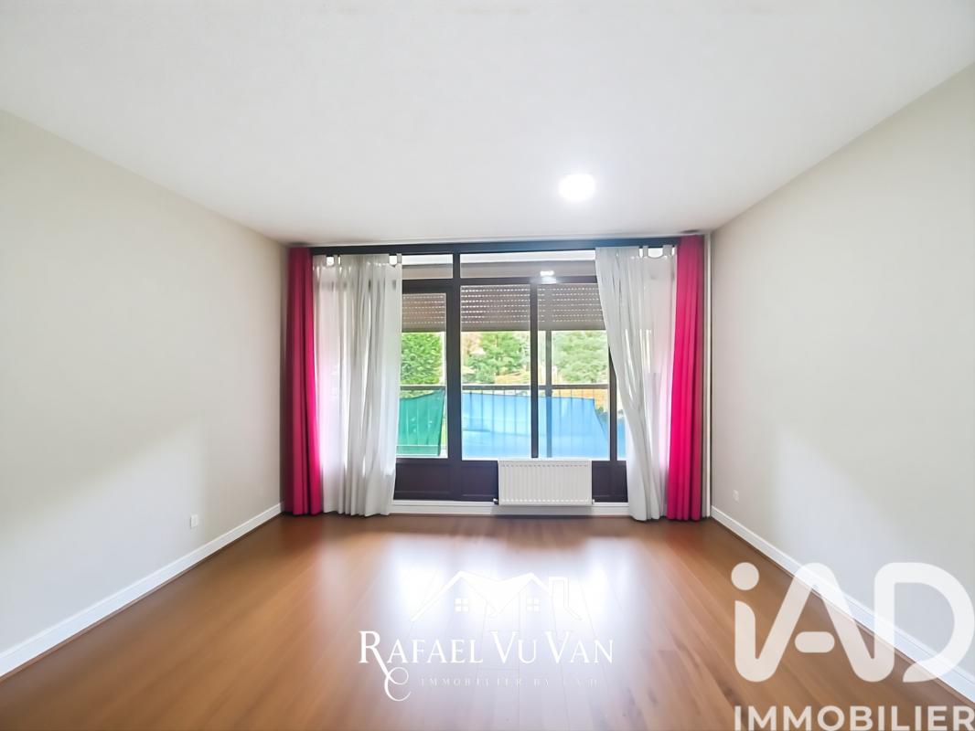 Appartement 3 Pièce(s) Survilliers