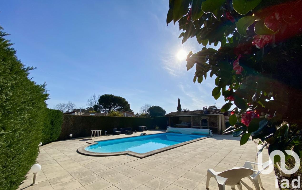 Villa 5 Pièce(s) Arès