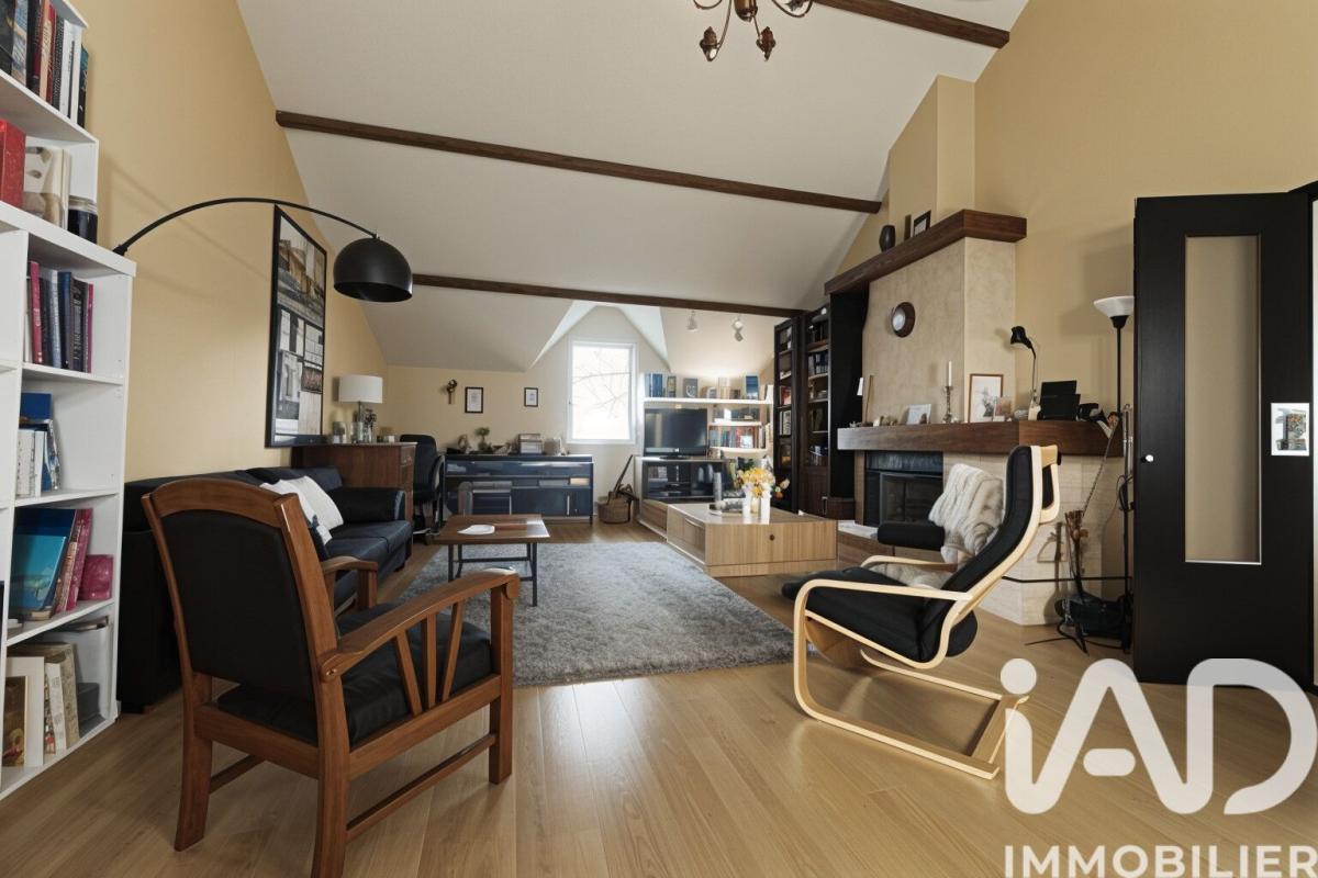 Maison 8 Pièce(s) Blois