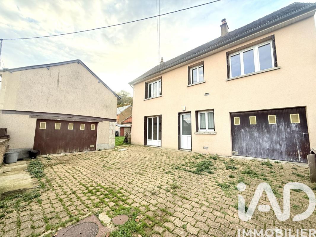 Maison 5 Pièce(s) Bonneval