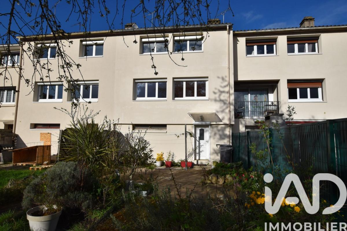 Maison 5 Pièce(s) Champcueil