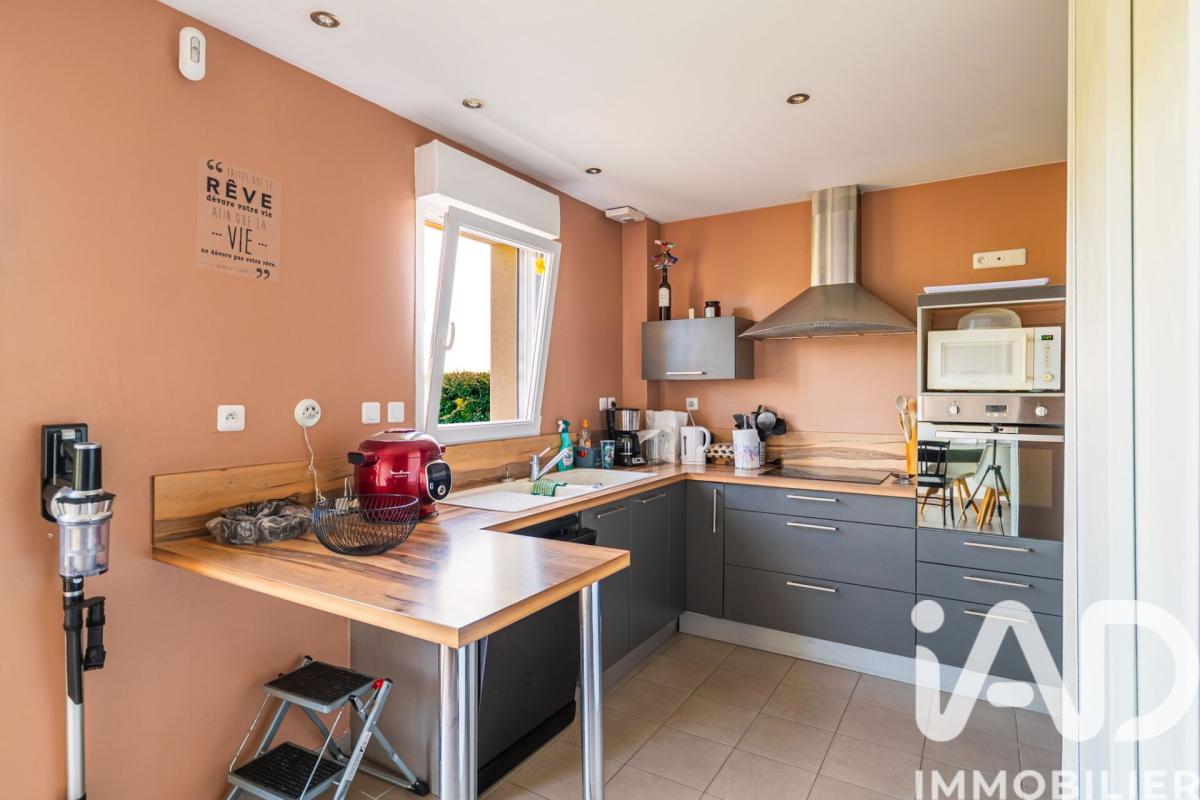 Pavillon 4 Pièce(s) Saint-Mars-d'Outillé