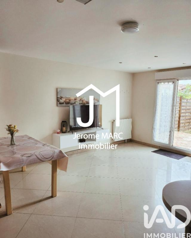 Maison 5 Pièce(s) Sarcelles