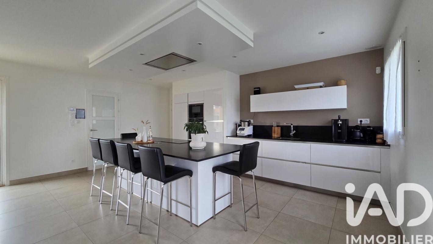 Maison traditionnelle 5 Pièce(s) Vallet