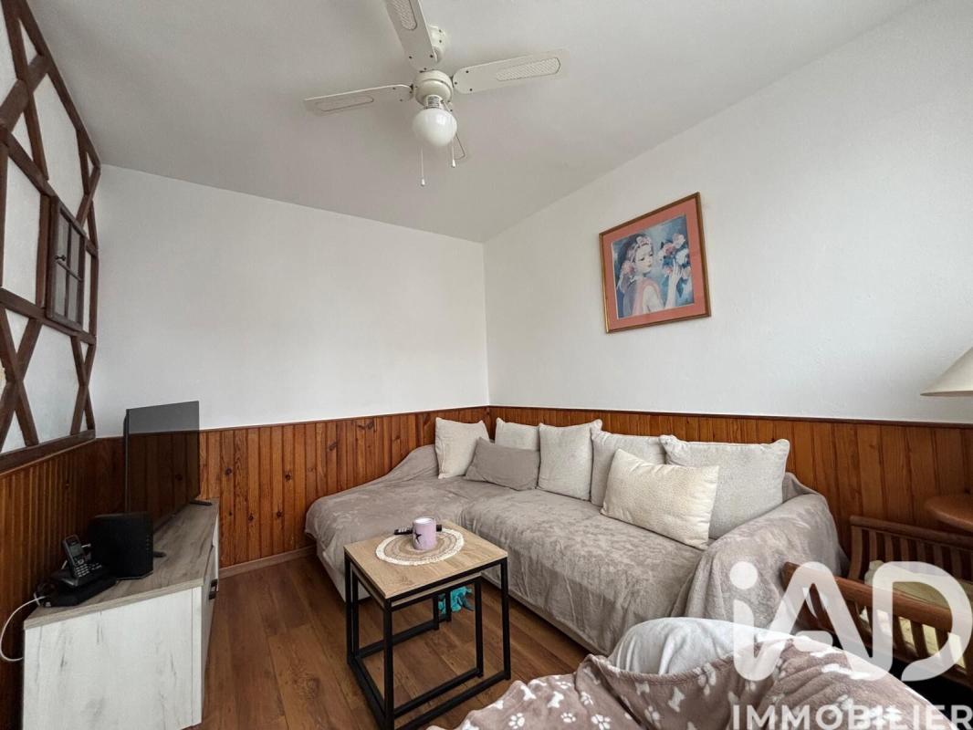 Appartement 4 Pièce(s) Limoges