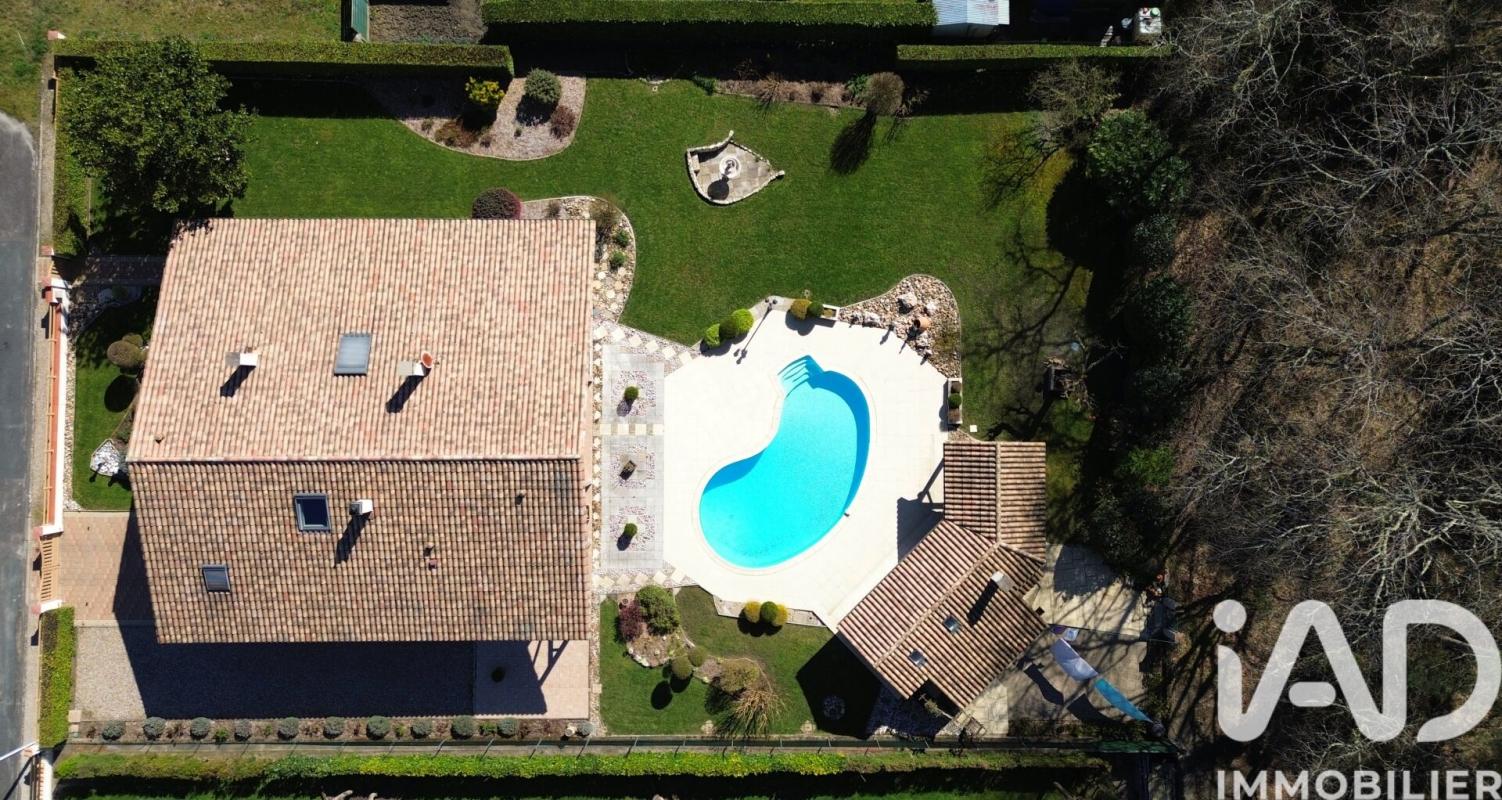 Maison 7 Pièce(s) Casteljaloux