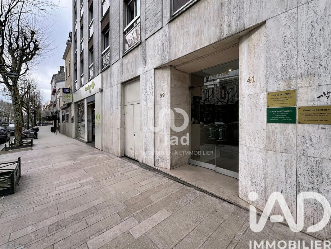 Appartement 4 Pièce(s) Le Raincy