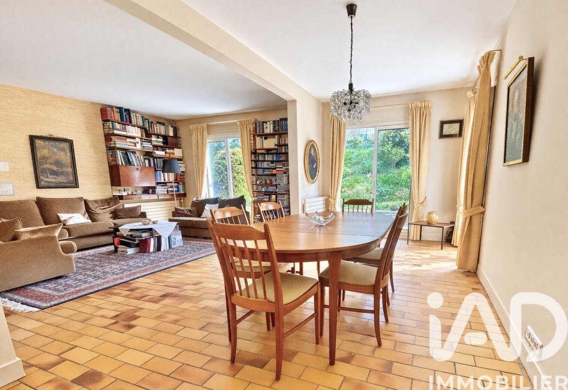 Maison 6 Pièce(s) Orgeval