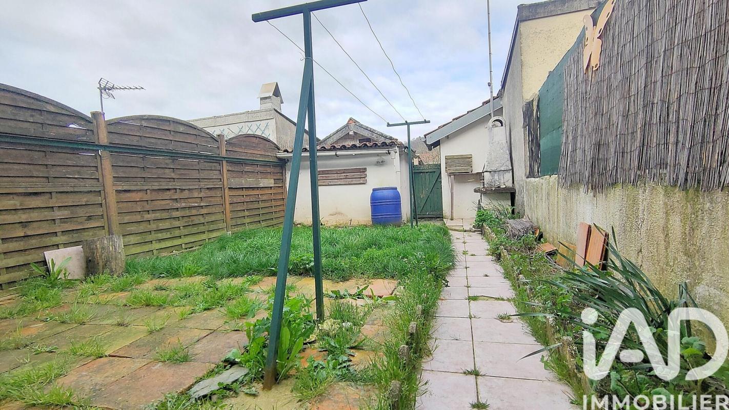 Maison de ville 3 Pièce(s) Labastide-Rouairoux