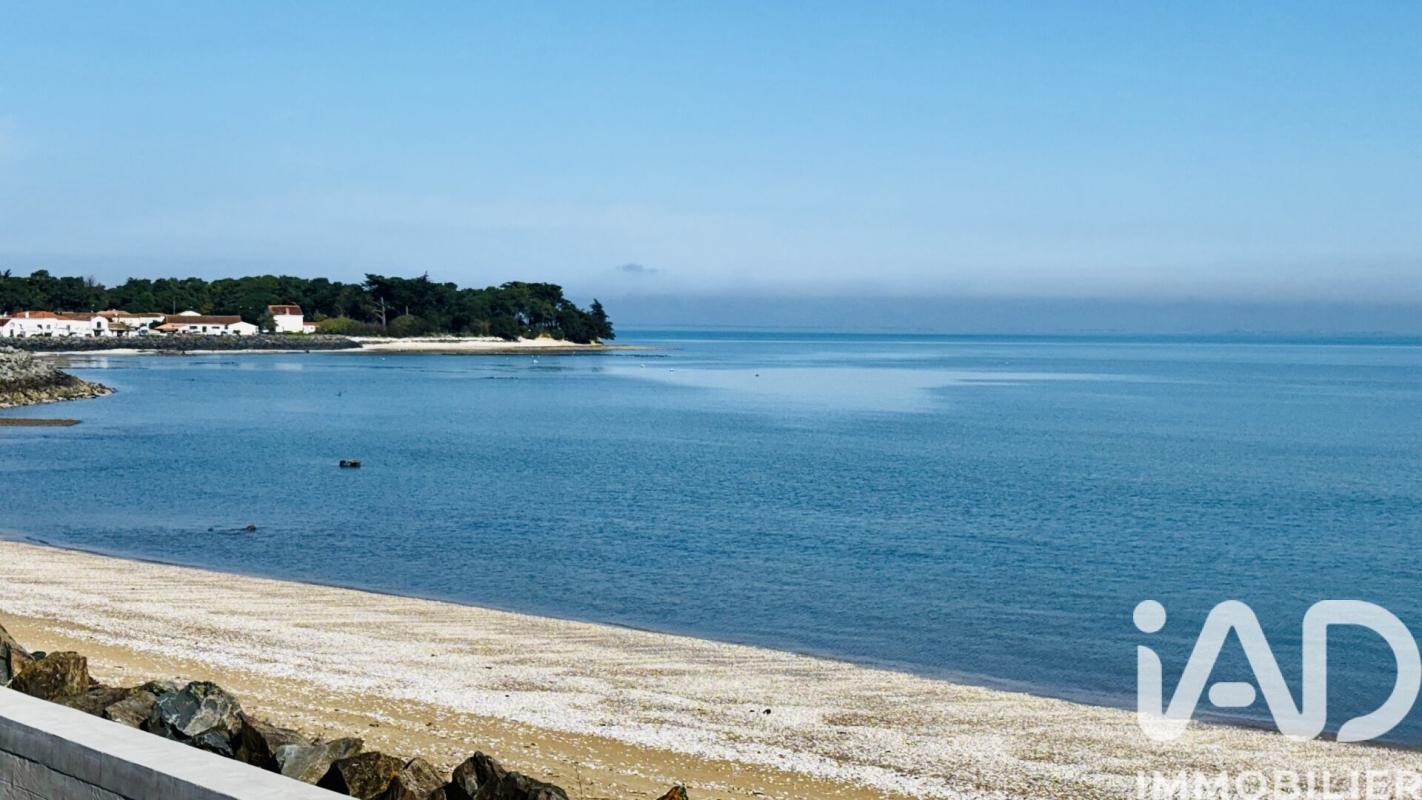 Maison d'architecte 5 Pièce(s) Rivedoux-Plage