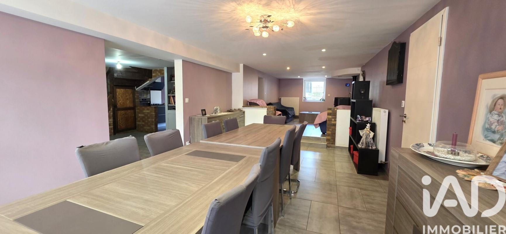 Maison 6 Pièce(s) Illy