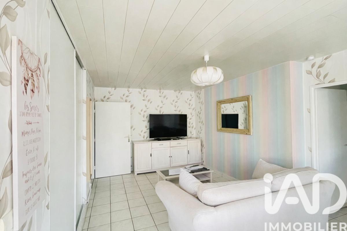 Appartement 2 Pièce(s) Moulins-lès-Metz