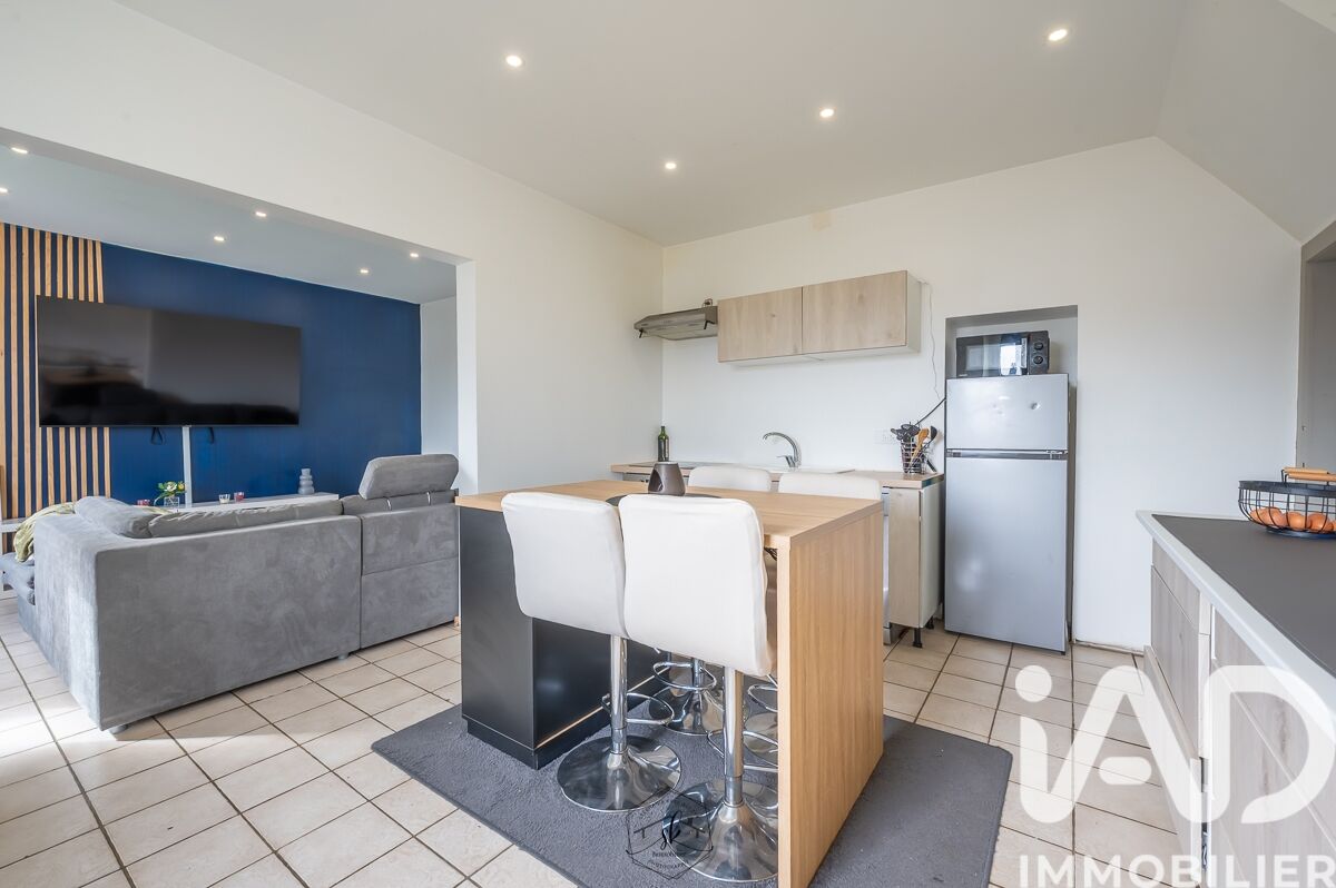 Maison 5 Pièce(s) Boulange