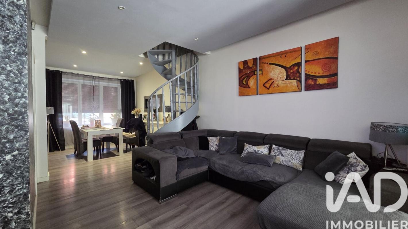 Maison de ville 5 Pièce(s) Tourcoing