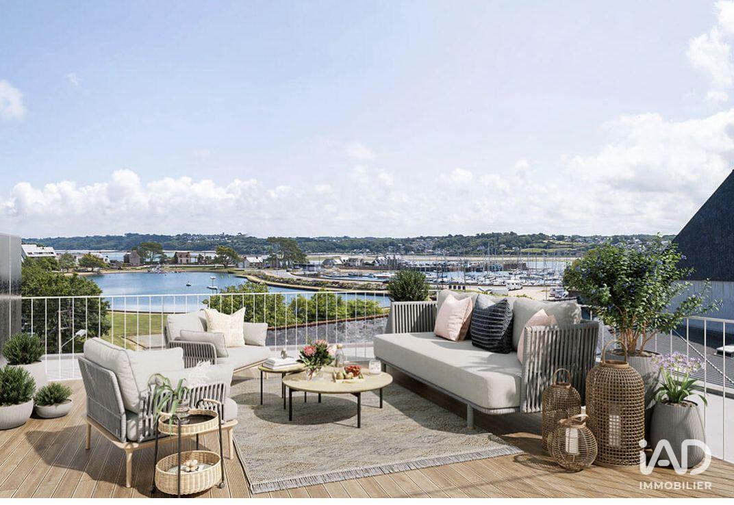 Appartement 2 Pièce(s) Perros-Guirec