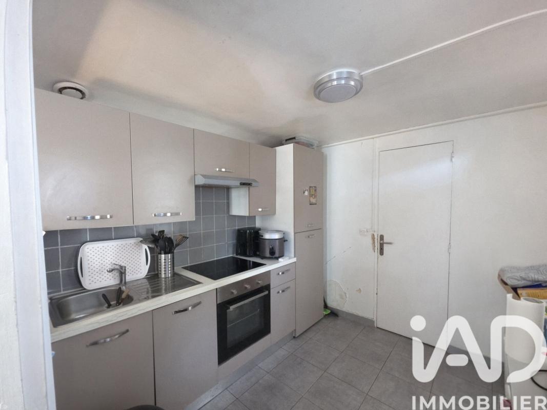 Maison 3 Pièce(s) Tremblay-en-France