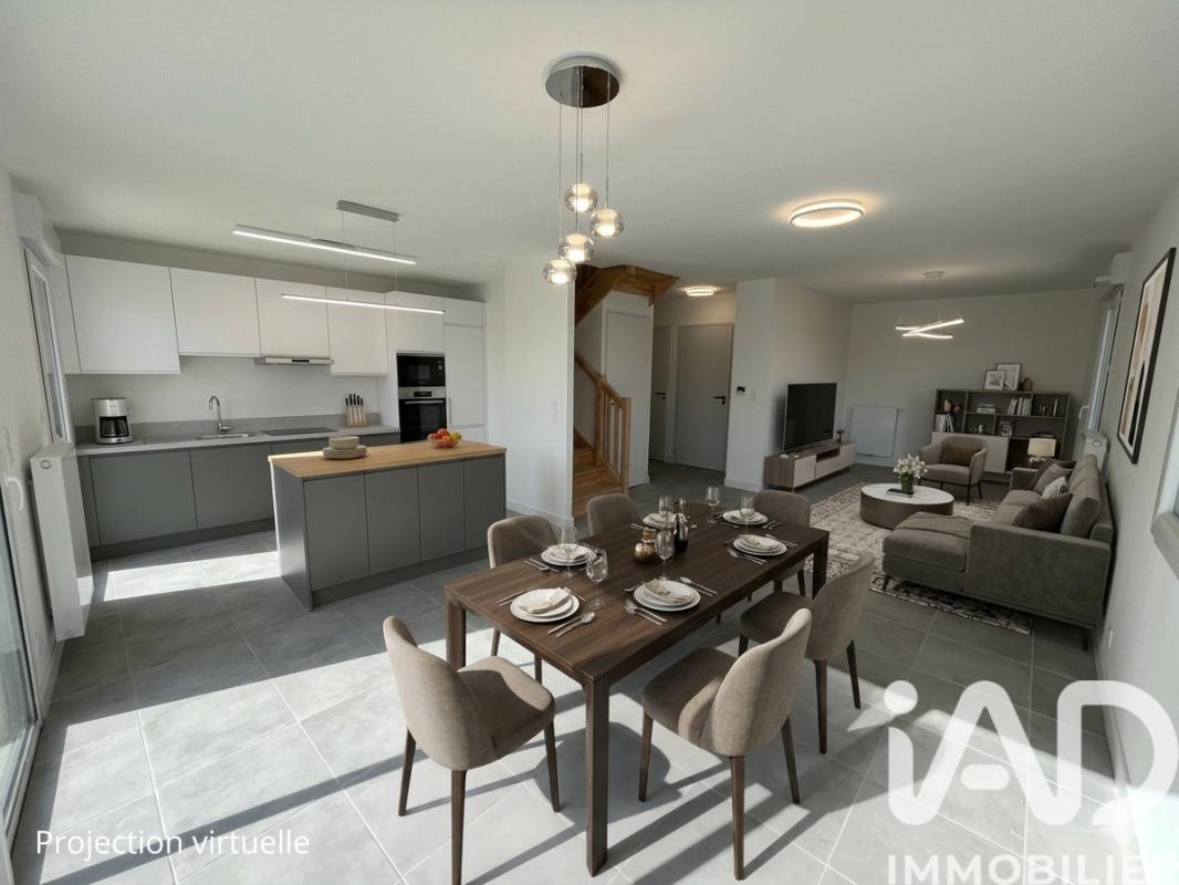 Maison 4 Pièce(s) Montaigu-Vendée