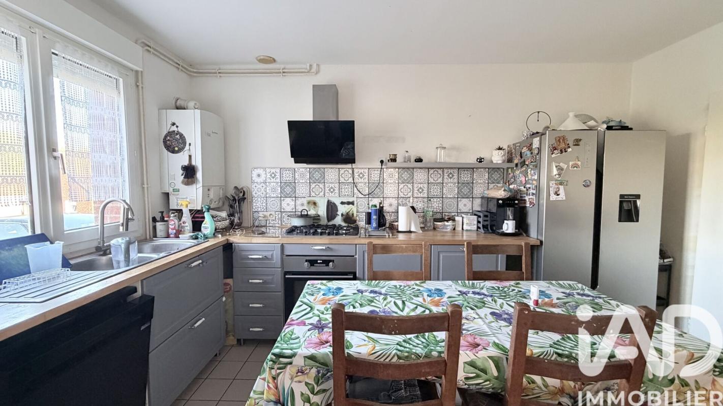 Maison 4 Pièce(s) Guesnain