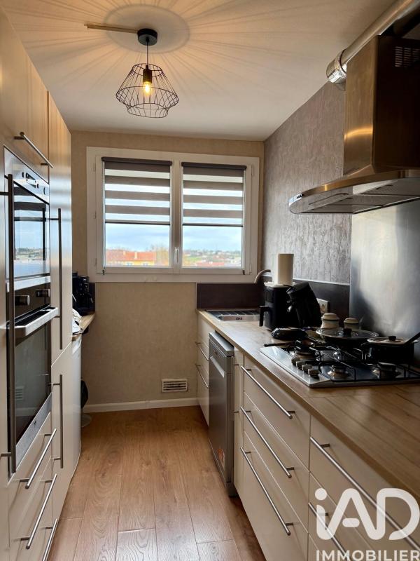 Appartement 3 Pièce(s) Saint-Gaudens