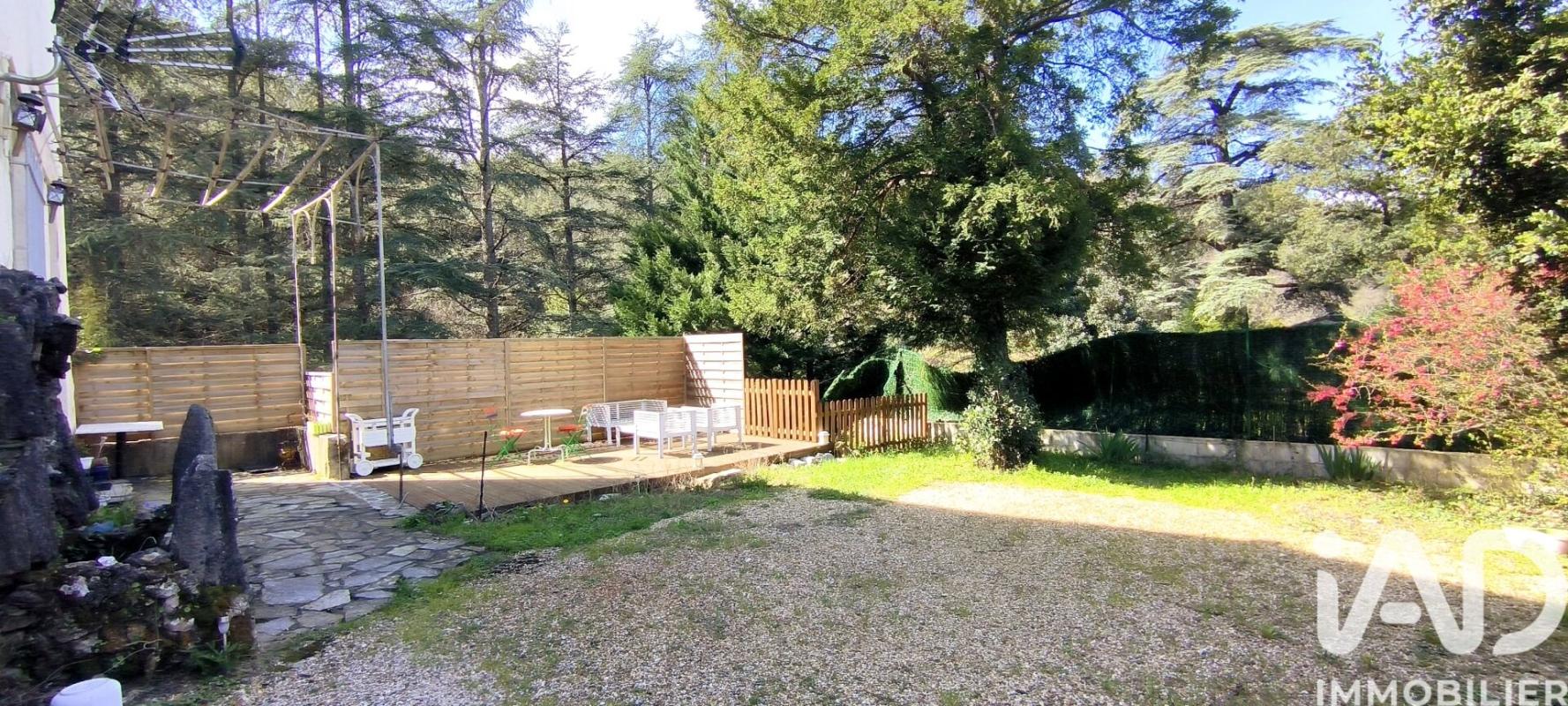 Maison de village 6 Pièce(s) Le Vigan