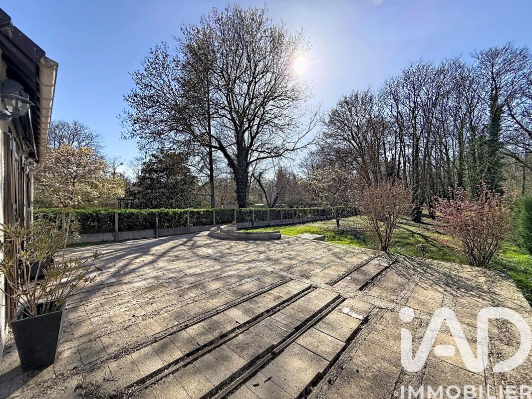 Maison 6 Pièce(s) Itteville