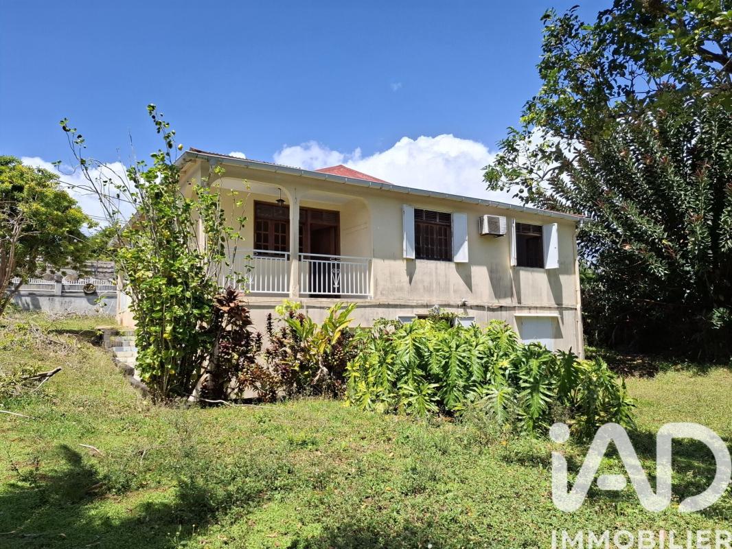 Maison 7 Pièce(s) Petit-Bourg