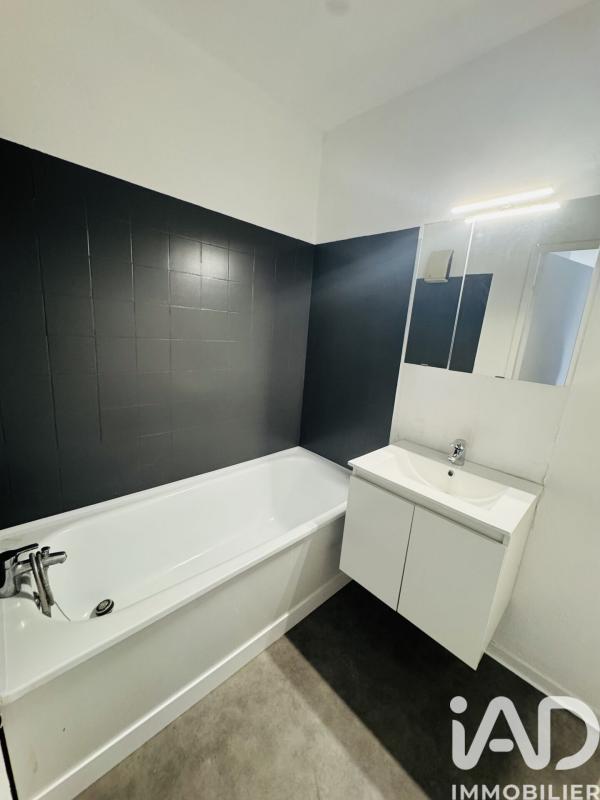 Appartement 3 Pièce(s) La Madeleine