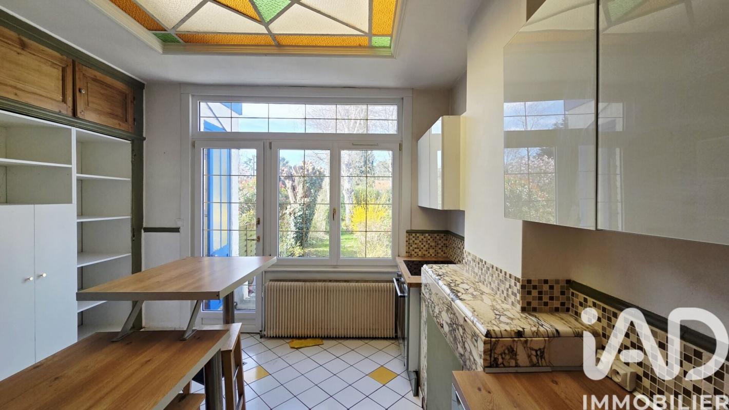 Maison de ville 4 Pièce(s) Villeneuve-d'Ascq