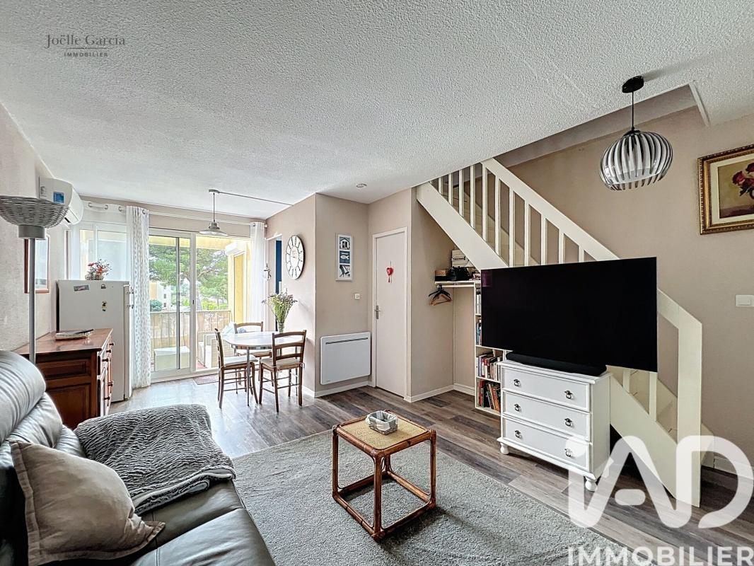 Duplex 3 Pièce(s) Gruissan