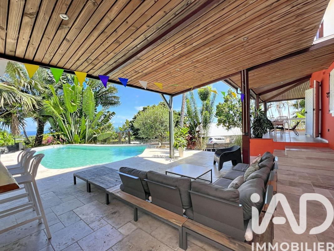 Villa 5 Pièce(s) La Possession