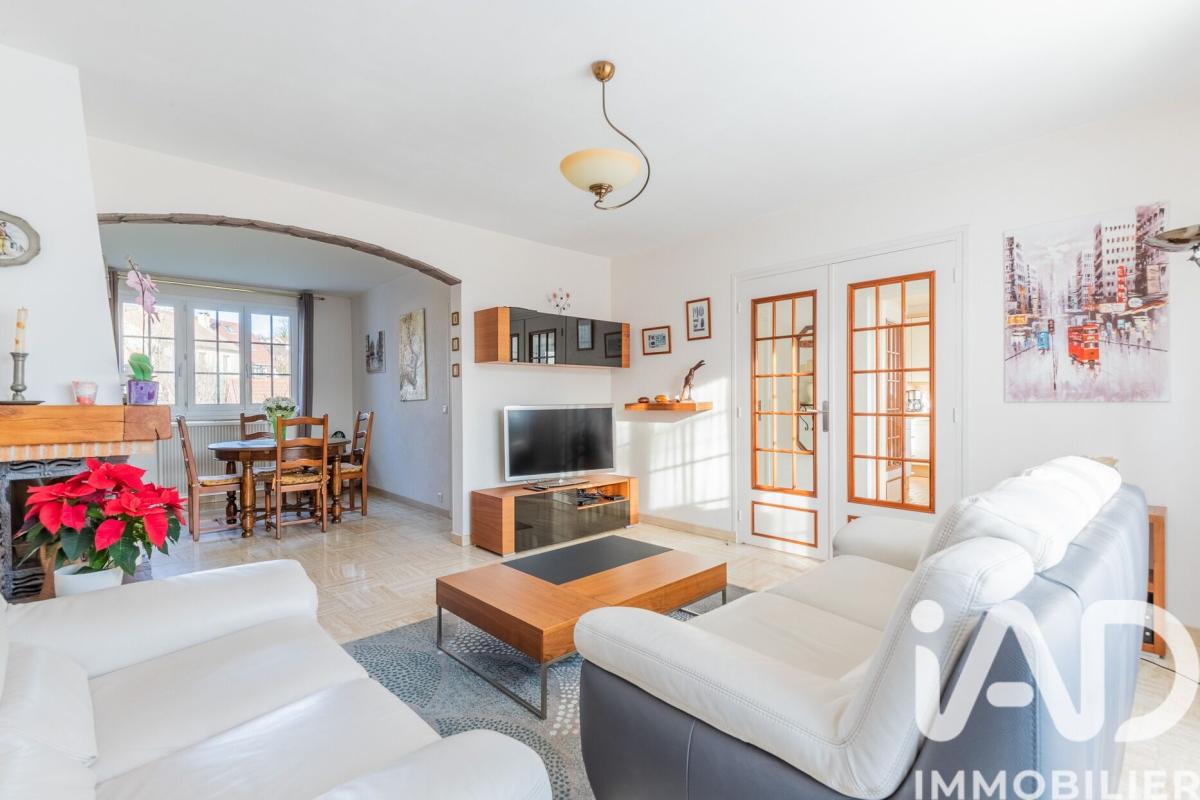 Ferme 6 Pièce(s) Igny