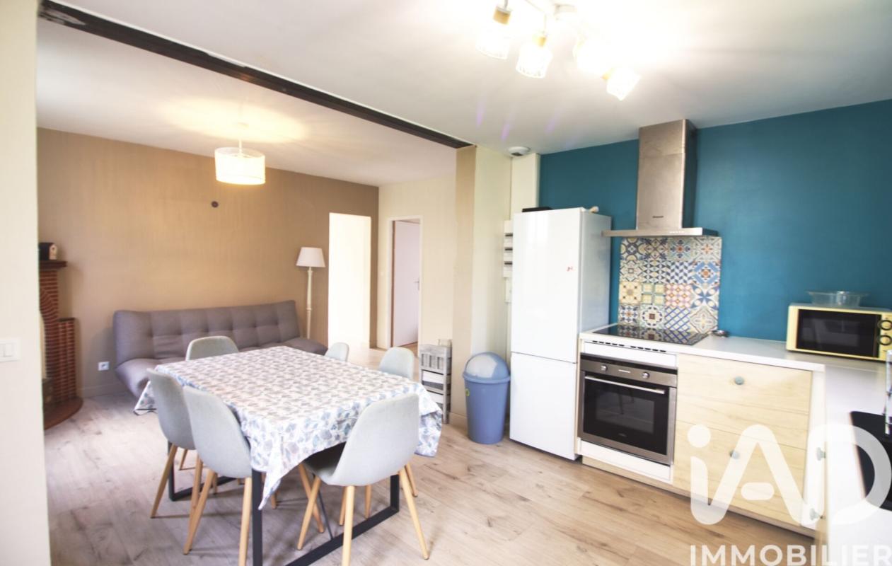 Maison 4 Pièce(s) Cérons